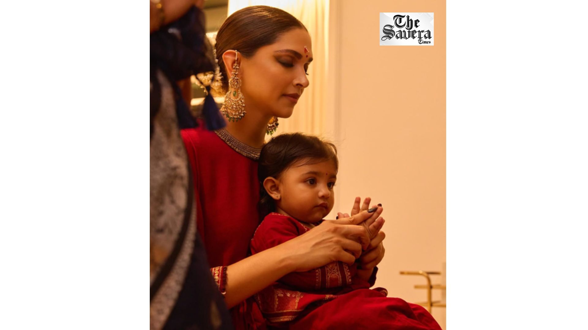 Deepika Padukone’s Post About Pregnancy Struggles Hints at Daughter Dua