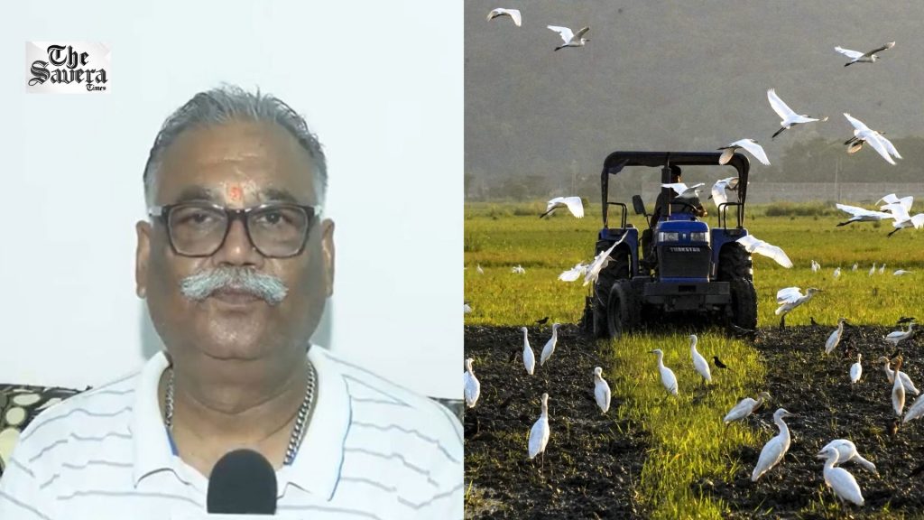 E20 Blending Boosting Farmers, Easing Millers’ Burden: Amritsar Association