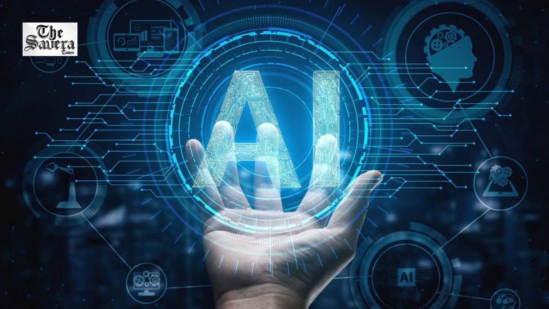 China’s Rapid AI Rollout Sparks Concerns Over Rising Job Losses