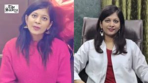 Ghaziabad Psychiatrist Dies After Falling from Fifth-Floor Apartment; Family Says She Faced Emotional Distress After Divorce