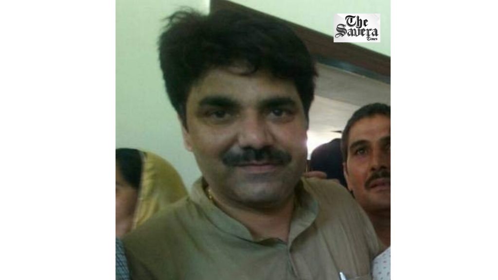 Delhi HC Rejects Ex-AAP MLA Naresh Balyan's Bail Plea in MCOCA Case