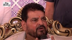 ‘Olympians Can Lie’: Brij Bhushan Reacts After Acquittal in Wrestlers’ Sexual Harassment Case