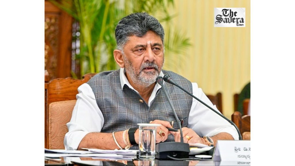 Karnataka Cabinet Expansion: 20 MLAs to Take Oath as Ministers, GS Patil Named Speaker