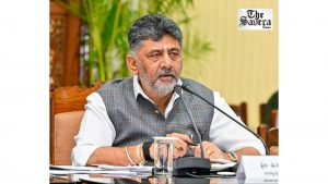 Karnataka Cabinet Expansion: 20 MLAs to Take Oath as Ministers; GS Patil Named New Speaker