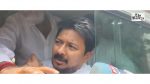 Udhayanidhi Stalin Detained Over Alleged Remarks Against CM Vijay, Trisha