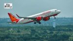 Air India Phuket-Delhi Flight Drops 300 Feet Due to Severe Turbulence