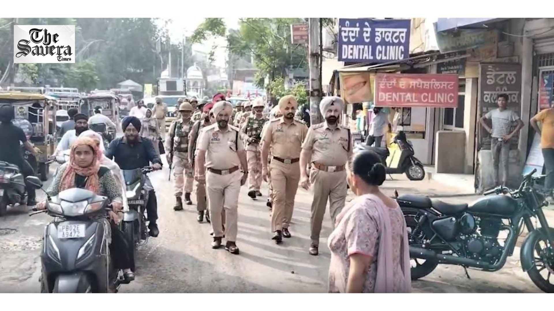 ISI Shifts Khalistan Strategy, Eyes Political Infiltration in Punjab Ahead of Elections: Intelligence Officials