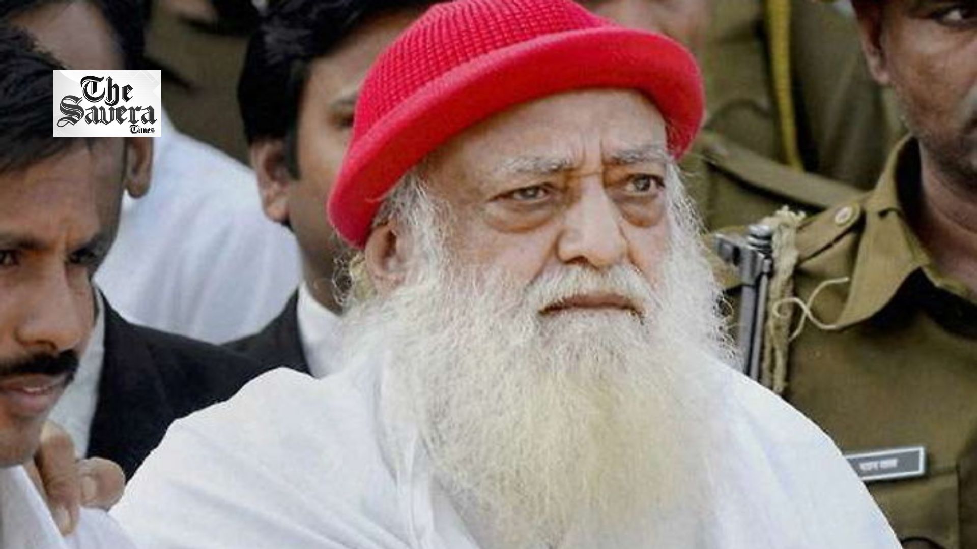 AIIMS Says Asaram Does Not Need Hospitalisation, Requires 24-Hour Care; SC Defers Bail Hearing