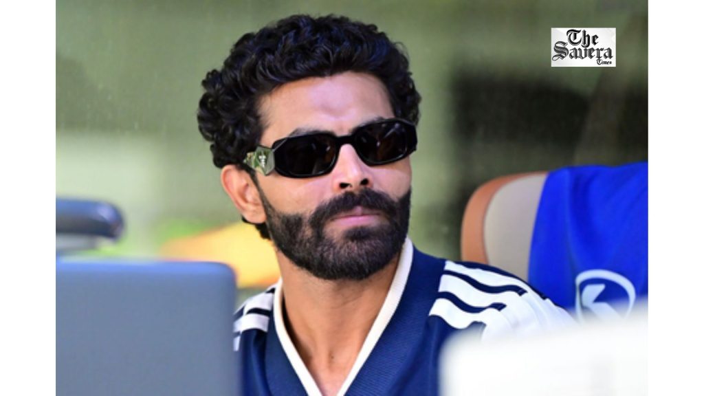 Deep Dasgupta says Ravindra Jadeja's experience will be vital in Sri Lanka Test series