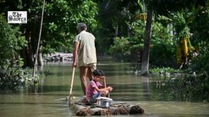 Assam floods: Death toll rises to 95, over 1.6 lakh affected as 14 districts remain on high alert