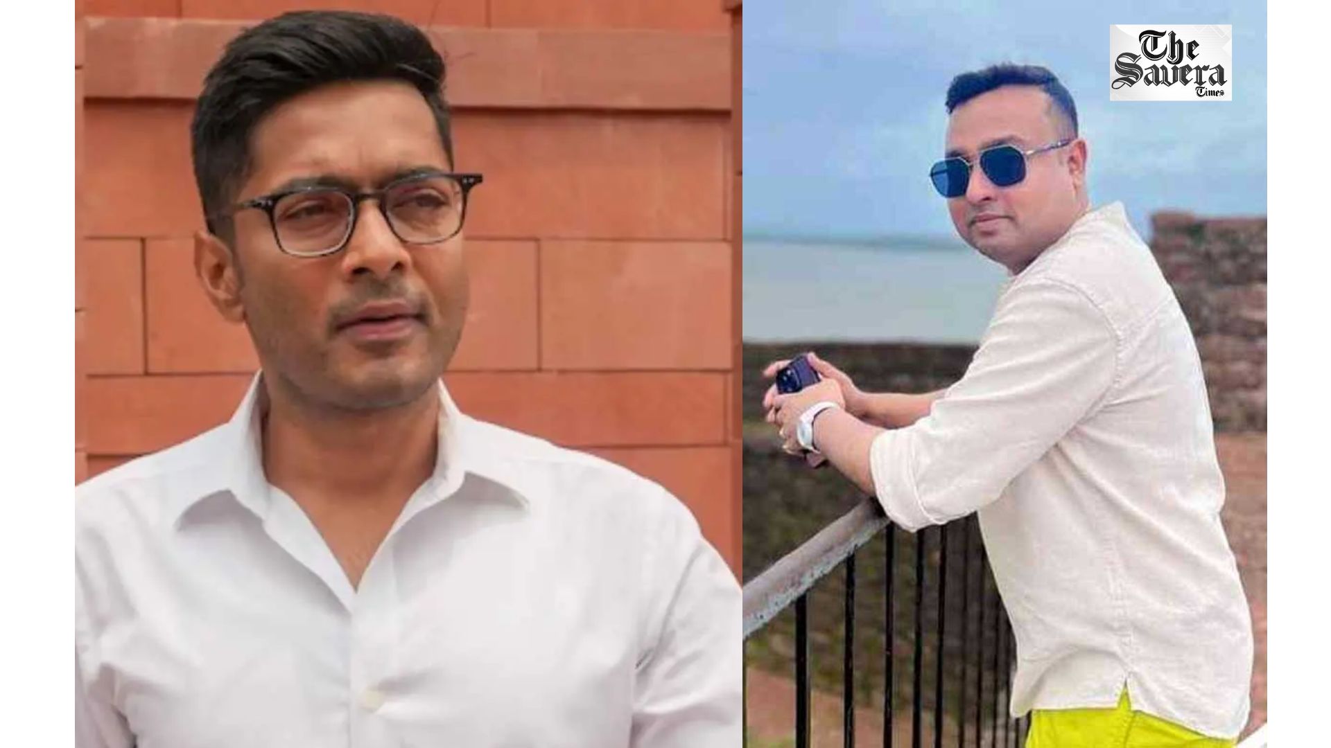 SC Gives Arrest Protection to Abhishek Banerjee’s PA Sumit Roy in Land Grabbing Case