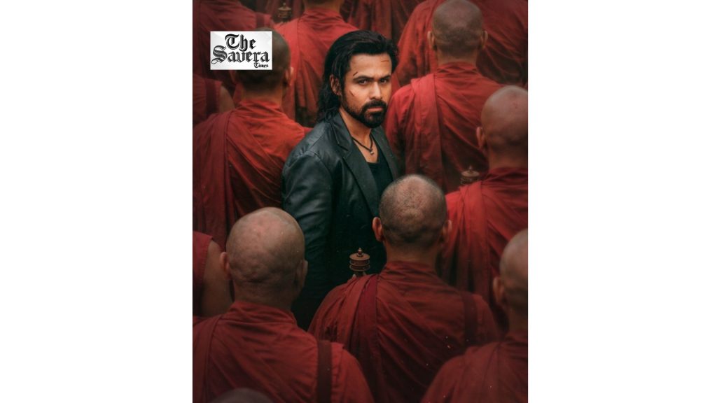 Awarapan 2 trailer: Emraan Hashmi returns as Shivam Pandit in darker avatar