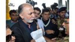 Tarun Tejpal Gets 10-Year Jail Term in 2013 Rape Case