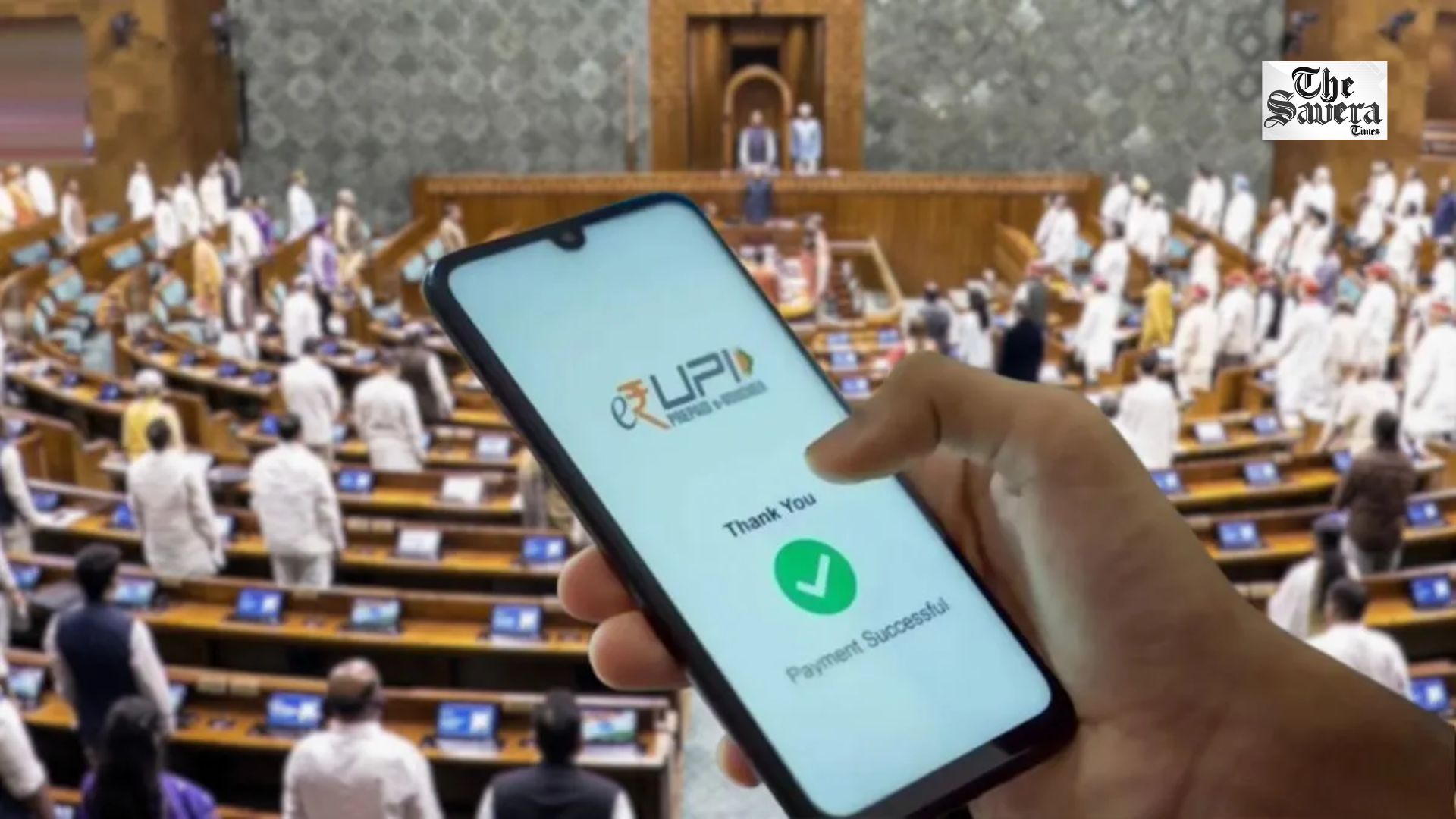 Lok Sabha Passes Bill Allowing UPI Charges; Here’s What It Means for Users, Merchants and Banks