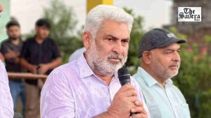 Cabinet Minister Lal Chand Kataruchak Urges Centre’s Immediate Intervention in Canada’s Post-Graduation Work Permit Crisis