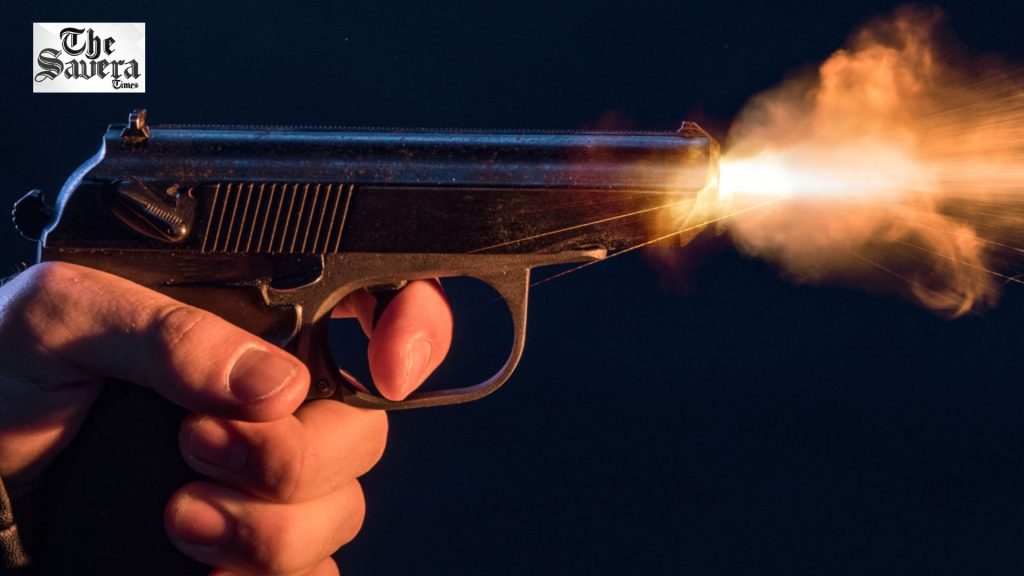 Seven injured in suspected gang war outside Haryana police station