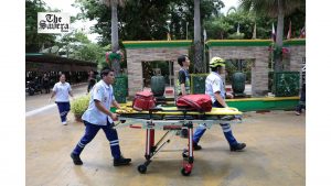 Thailand School Shooting: Student Opens Fire, Kills Teacher Among 7; Gunman Dies by Suicide