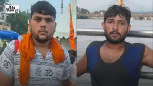 Kanwar Yatra Tragedy: Two Kanwariyas Killed as Speeding Truck Runs Them Over in Haryana’s Yamunanagar