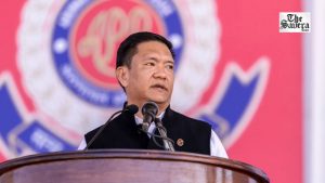 Arunachal CM Pema Khandu Denies Chinese Incursion, Says Army Is Safeguarding Indian Territory