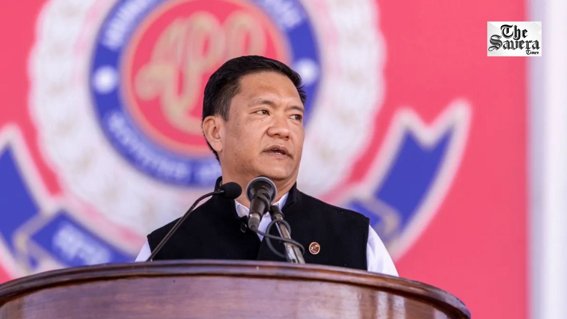 Arunachal CM Pema Khandu Denies Chinese Incursion, Says Army Is Safeguarding Indian Territory