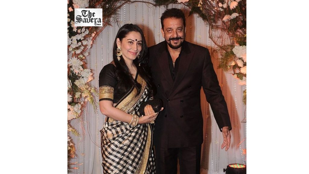 Maanayata Dutt Calls Sanjay Dutt Embodiment of Lord Shiva’s Grace and Humility