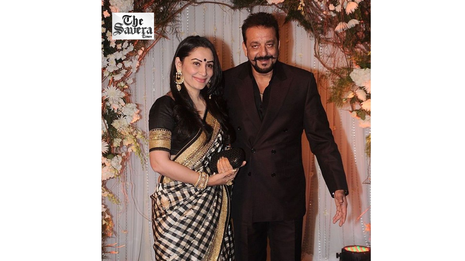 Maanayata Dutt Calls Sanjay Dutt Reflection of Lord Shiva’s Grace, Humility and Positivity