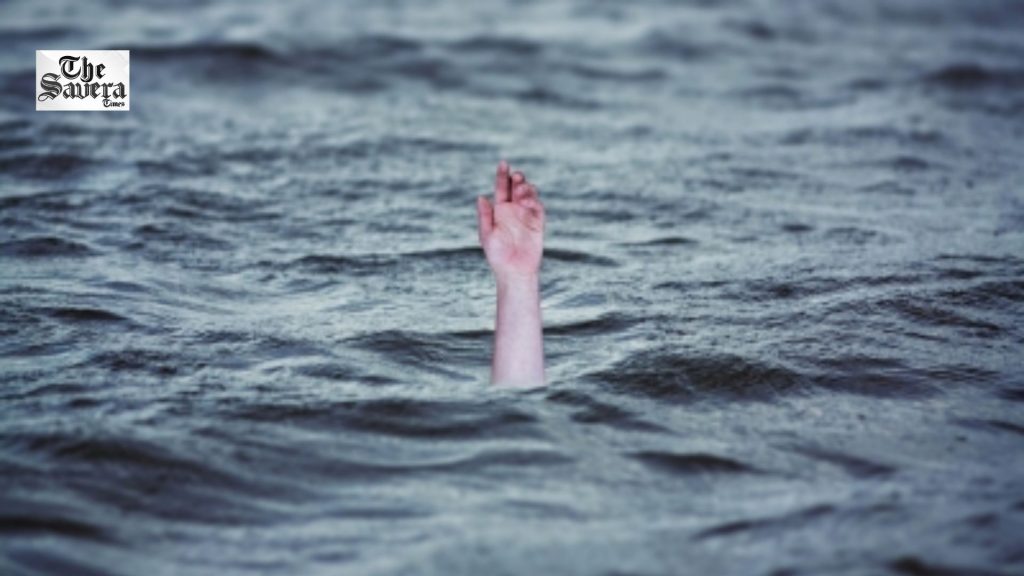 East Champaran Tragedy: Woman, Four Children Drown in Pond in Bihar