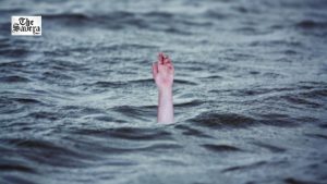 Bihar Tragedy: Woman, Four Children Feared Drowned in East Champaran Pond; Search Underway for Fifth Body