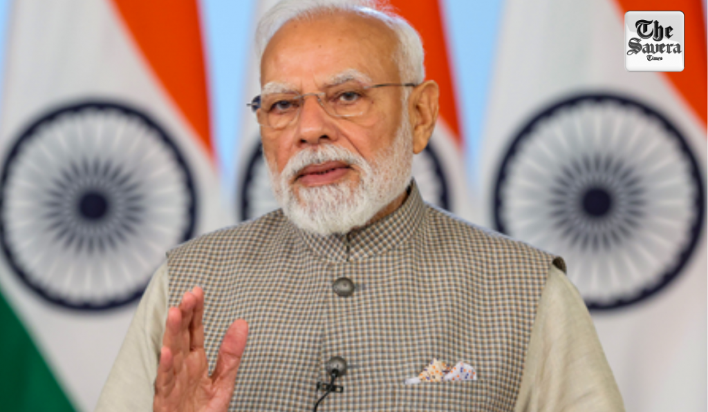 PM Modi to address IIT Delhi’s 57th convocation ceremony today