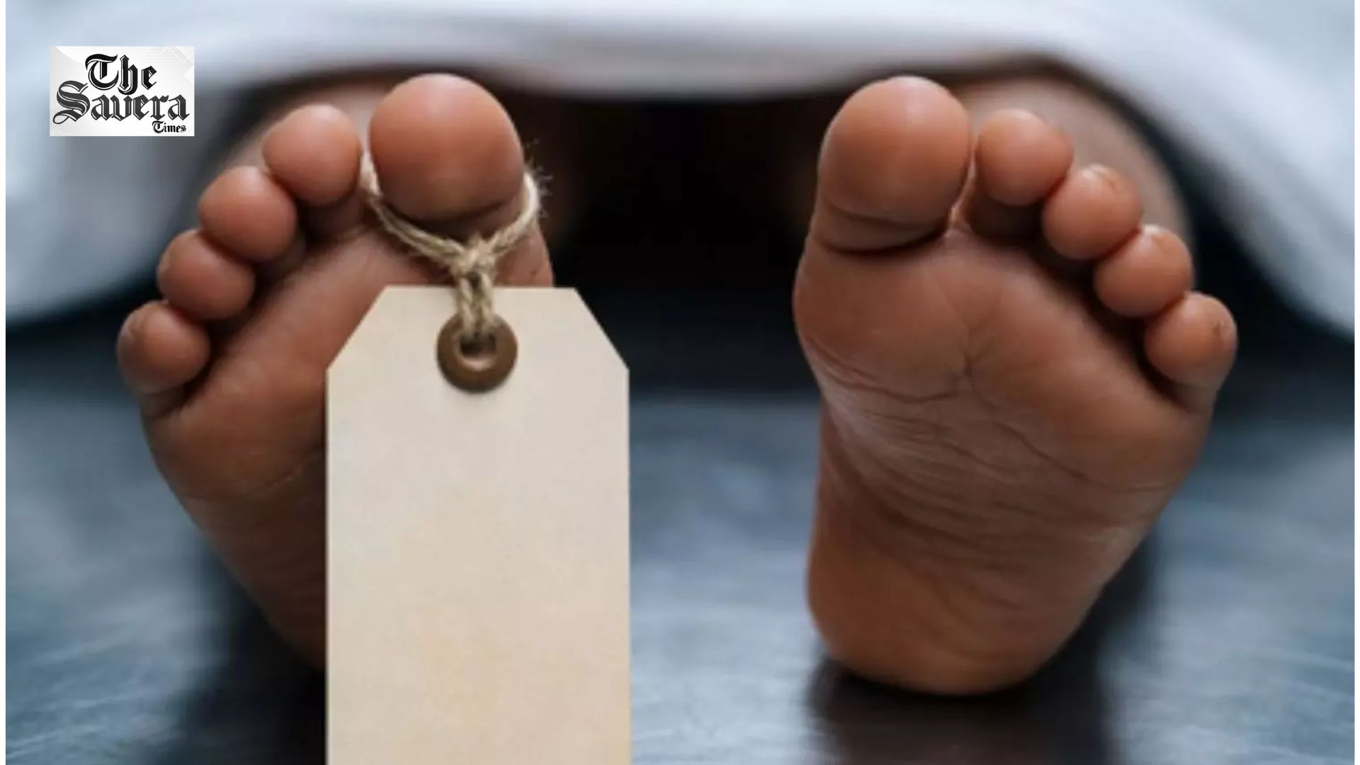 Karnataka: 4-Year-Old Girl Dies After School Compound Wall, Gate Collapse in Madikeri