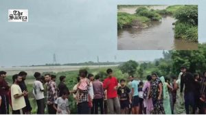 Delhi Rain: 18-Year-Old Swept Away in Flooded Sarita Vihar Drain, Search Operation Underway