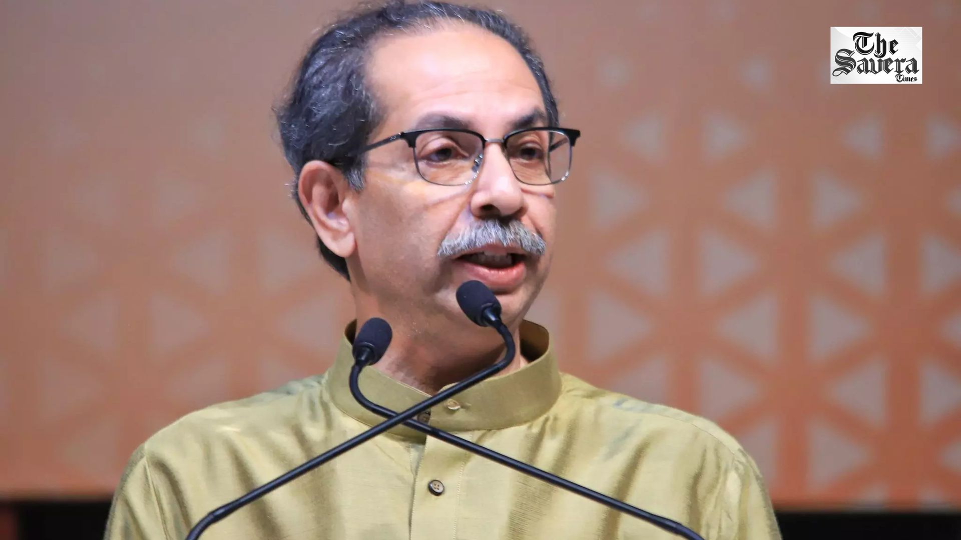 Uddhav Thackeray Questions PM Modi’s Meeting With Shinde Faction Amid Supreme Court Hearing