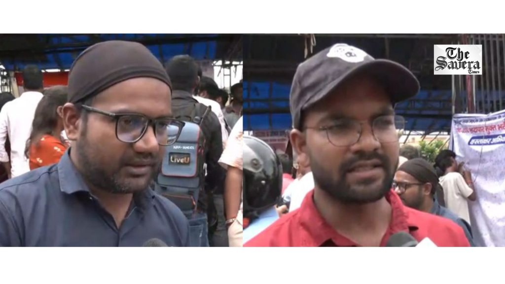 Jharkhand JPSC-JSSC Protest: Students Continue Stir After 2nd Round of Talks