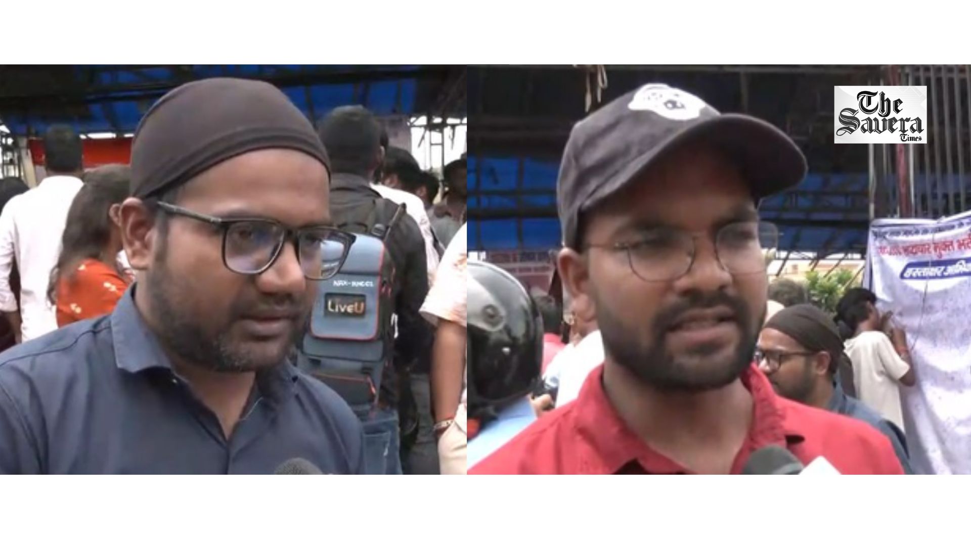 Jharkhand JPSC-JSSC Protest: Students Continue Stir After 2nd Round of Talks