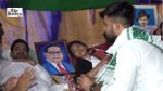 CJP Joins Jharkhand Students’ Protest in Ranchi, Vows Full Support