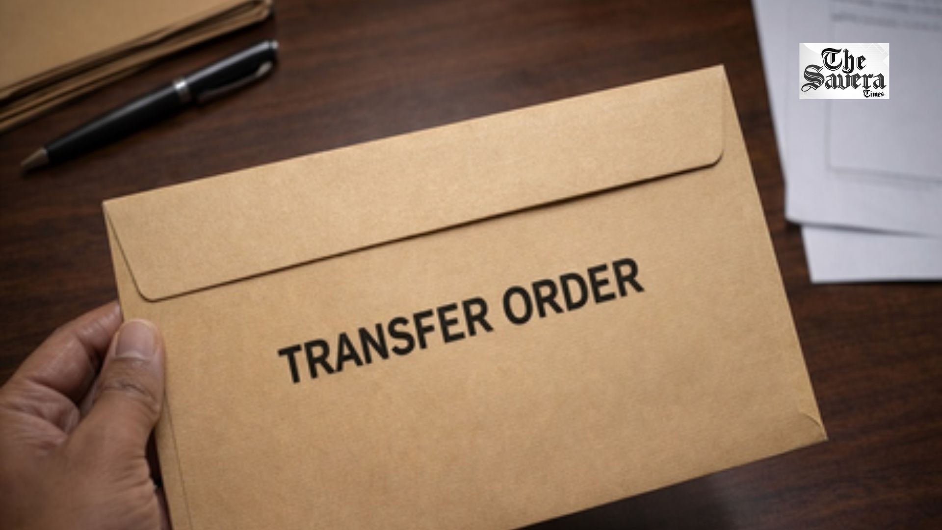 Chhattisgarh Transfers 24 IFS Officers in Major Forest Department Reshuffle