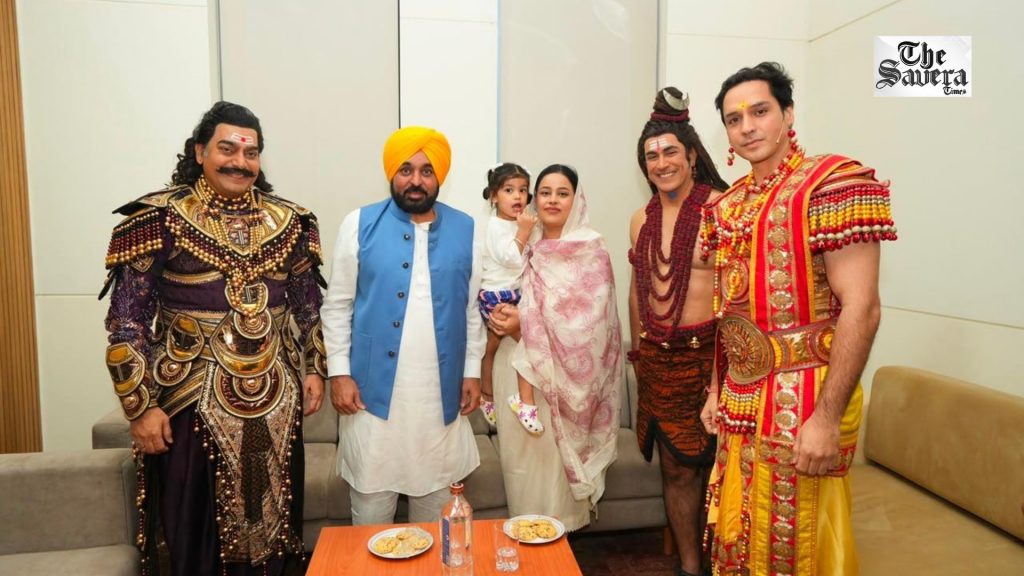 Hamare Ram: Punjab to Host 41 Free Shows Across 12 Cities in Aug-Sep