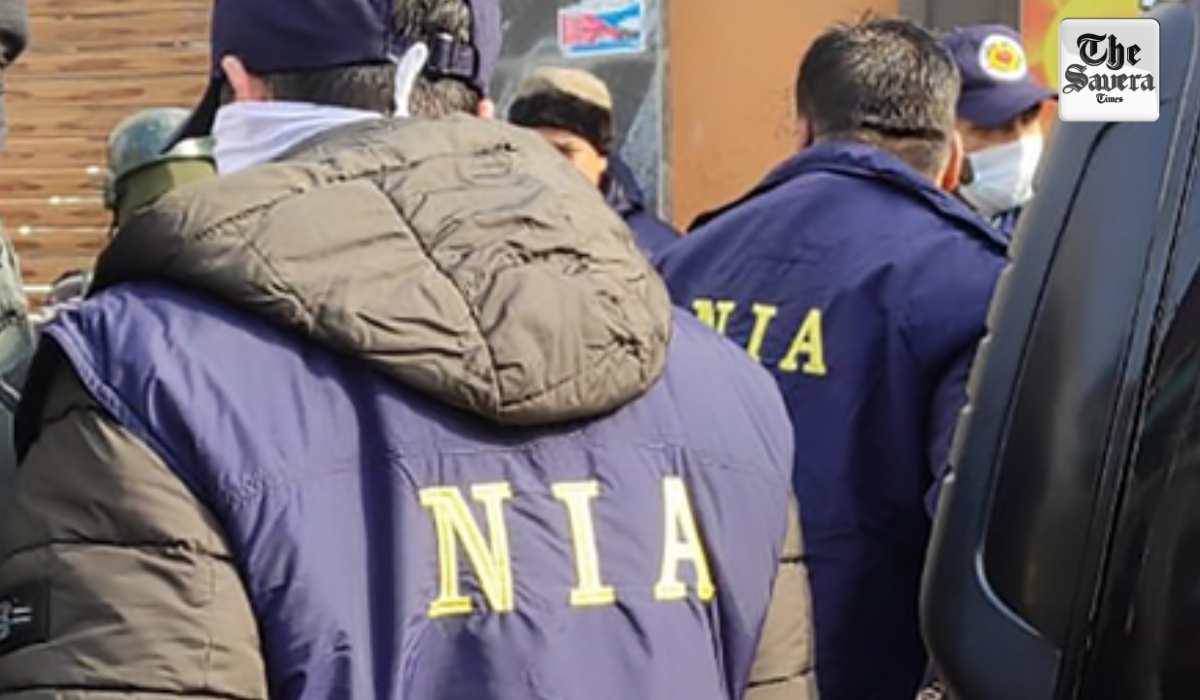 Kerala: NIA arrests one more in Malappuram explosives case