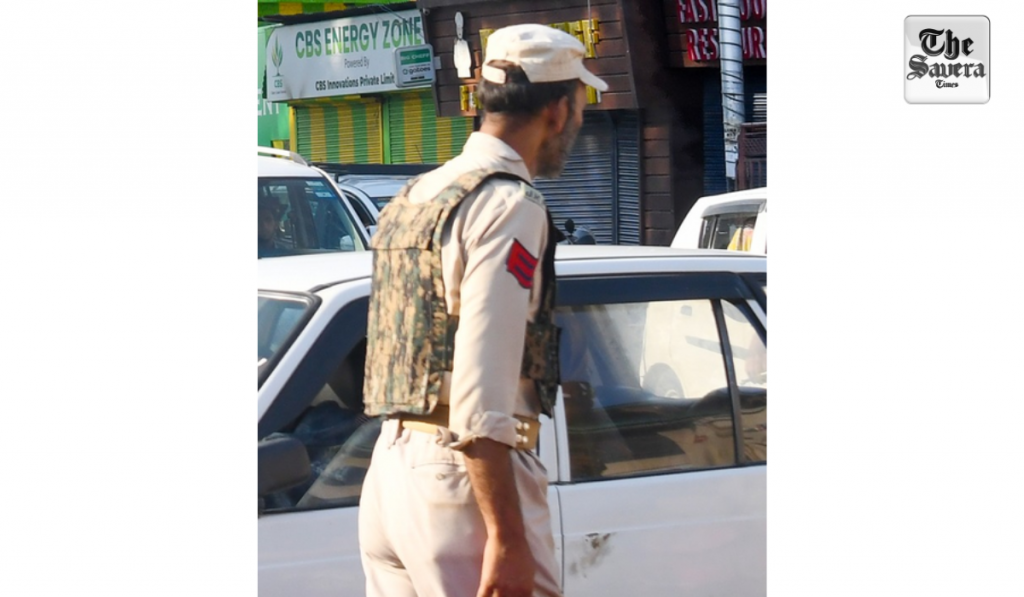 Police in J&K’s Baramulla attach property worth Rs 69.82 lakh in terror case