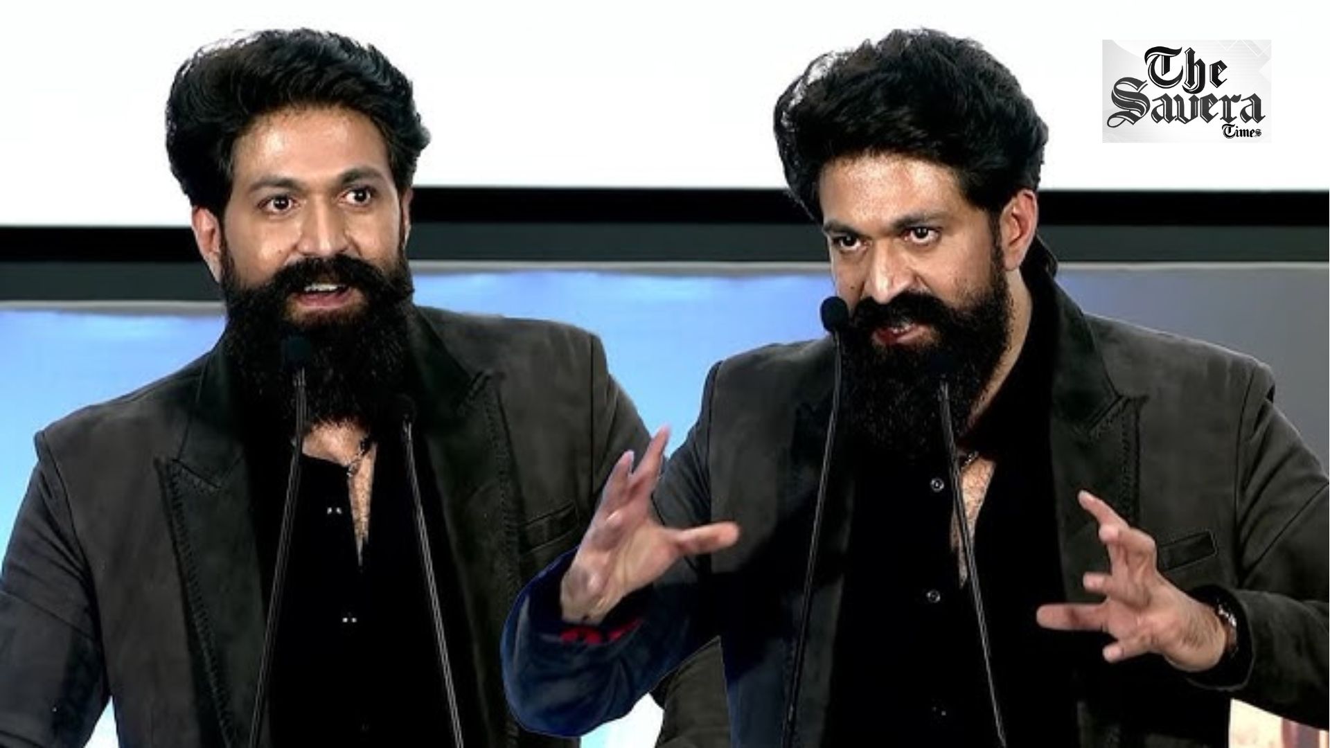 Yash Says Toxic Is Not a Kannada Film But an Indian Film: ‘I Am Just a Labourer of Indian Cinema’