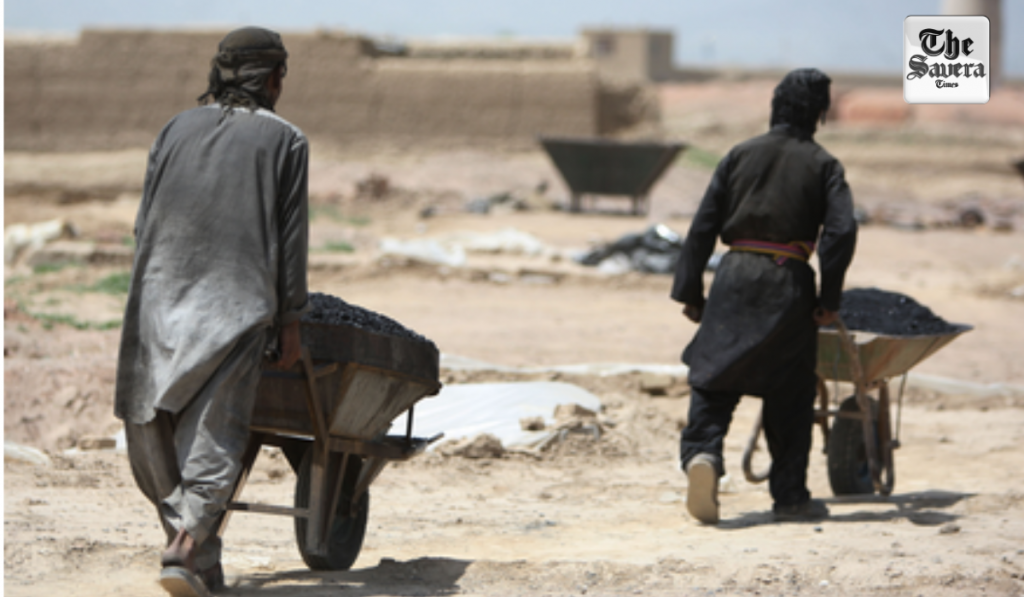 Afghanistan: One miner killed, another injured in explosion during mining operation