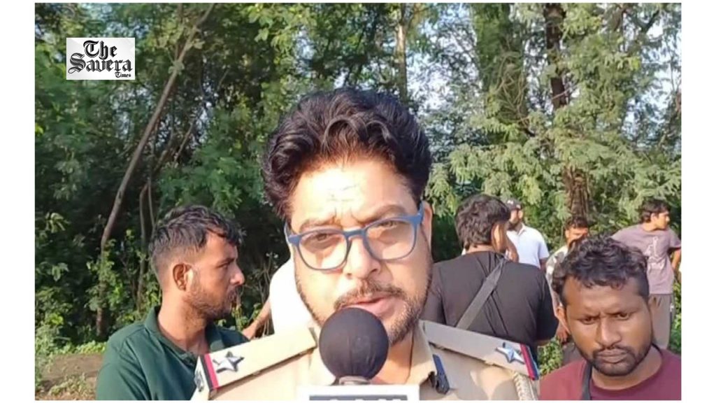 Punjab Kanwariyas Accident: 3 Killed, 1 Injured After Truck Hits Pilgrims