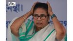 Mamata Banerjee Alleges Stones Pelted at Car During Bengal Protest