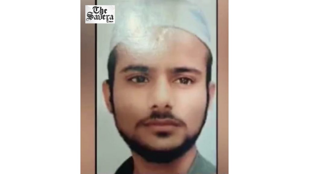 Rajasthan ATS Detains Tonk Youth Over Suspected Terror Links