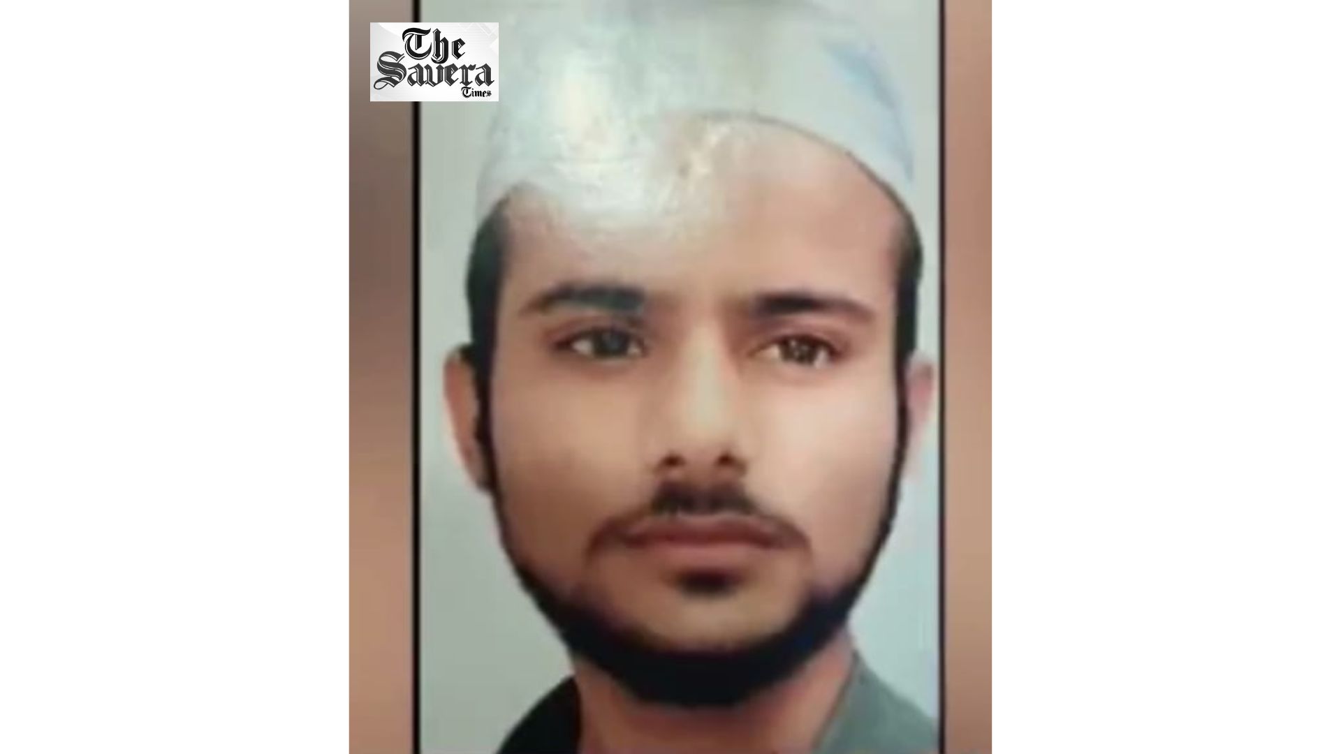 Rajasthan ATS Detains Tonk Youth Over Suspected Terror Links, Probe Underway