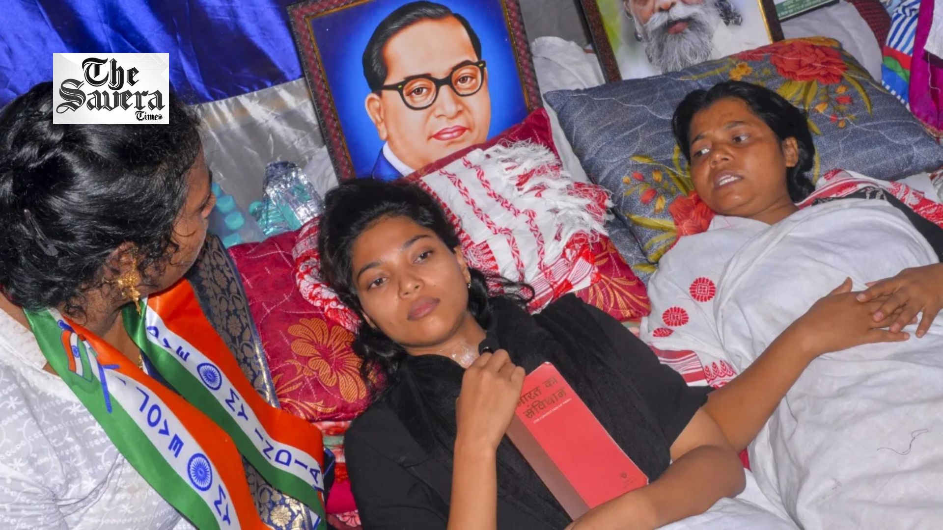 Jharkhand Govt Ready to Cancel JPSC Exam After Students’ Protest, CBI Probe Still in Deadlock