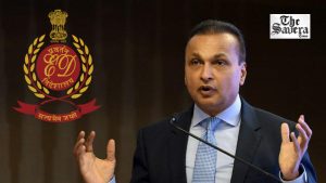 ED Files PMLA Case Against Reliance Infra Over Alleged ₹187 Crore Diversion From Highway Projects