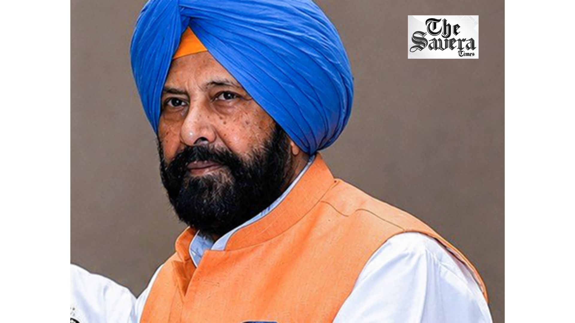 Punjab BJP Holds Strategy Meet With Nitin Nabin for 2027 Assembly Polls: Kewal Dhillon