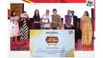 Sunny Deol Honours Umesh Sharma for Saving Three Lives