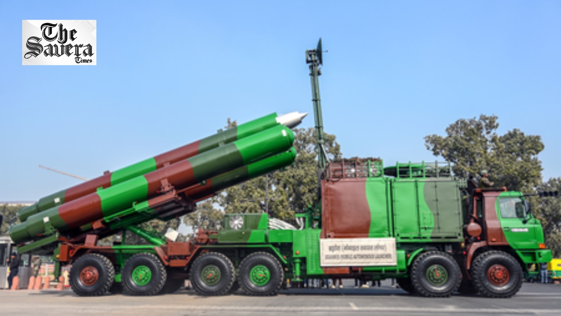 BrahMos Draws Global Interest